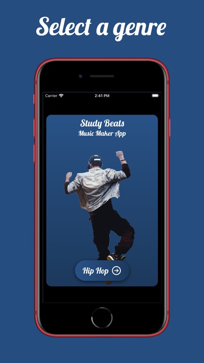 Study Beats - Music Maker App screenshot-0