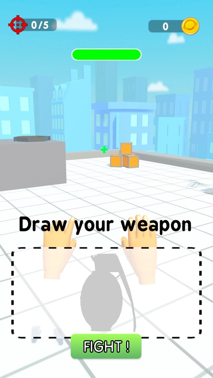 Draw Killer screenshot-4