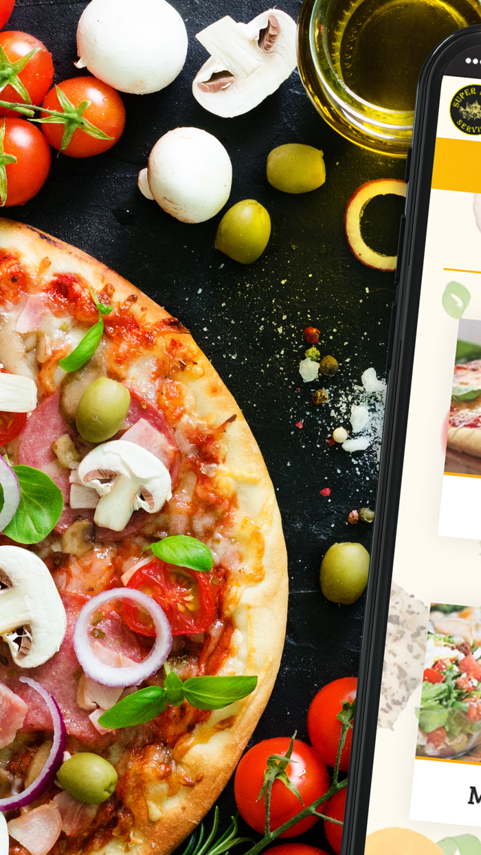 Super Pizzaservice Elsterwerda