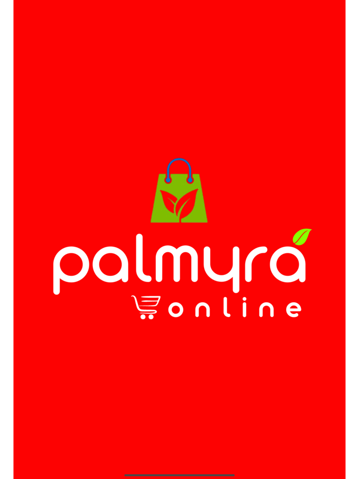 Palmyra Online