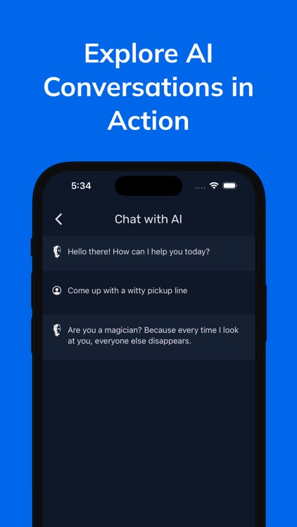 AI Chat Pro screenshot-4