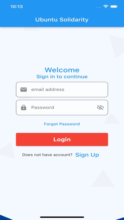 Ubuntu Solidarity screenshot-6