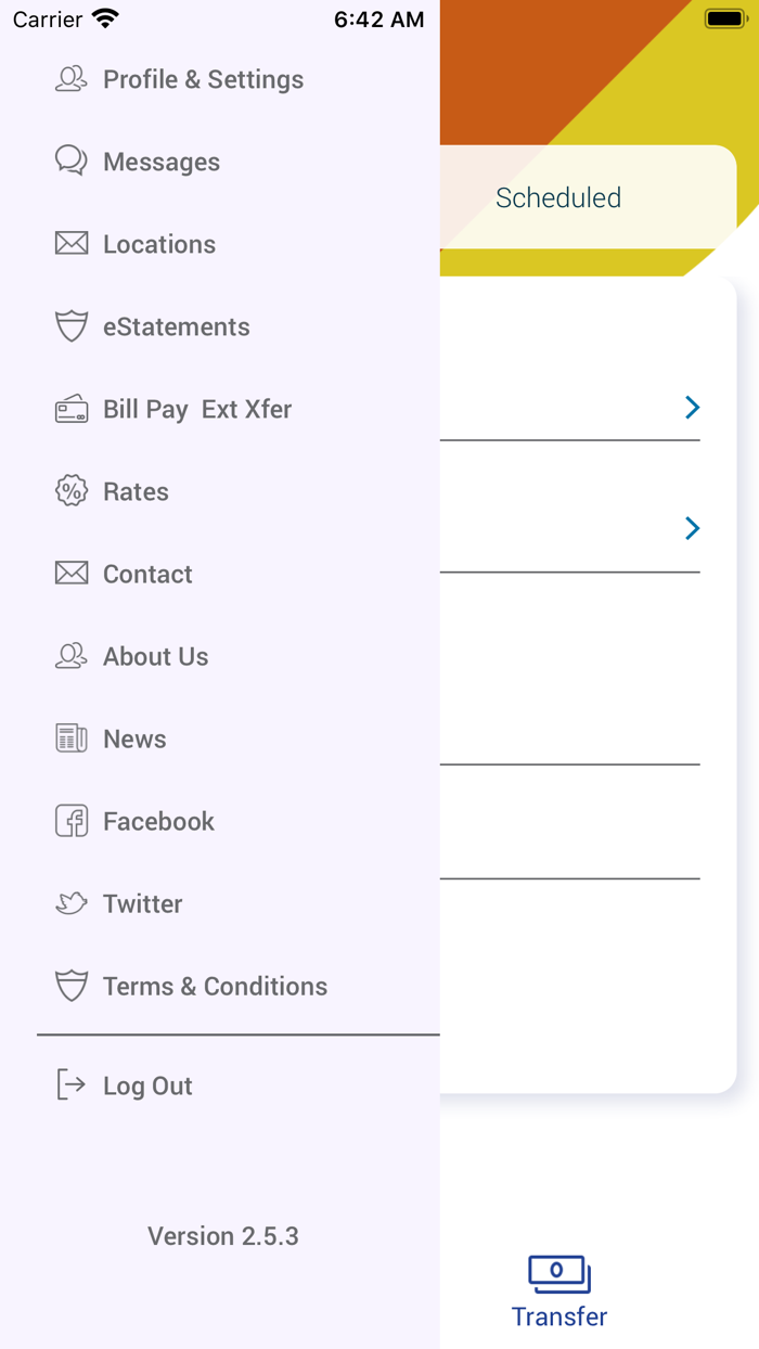 CWJ Cooperative Credit Union