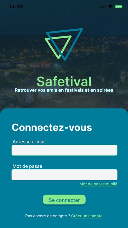 Safetival