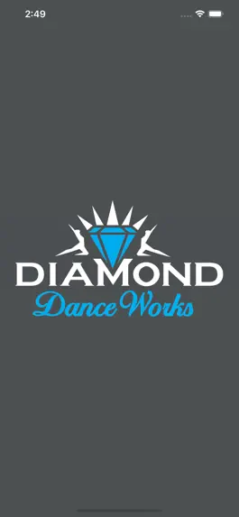 Game screenshot Diamond Dance Works mod apk