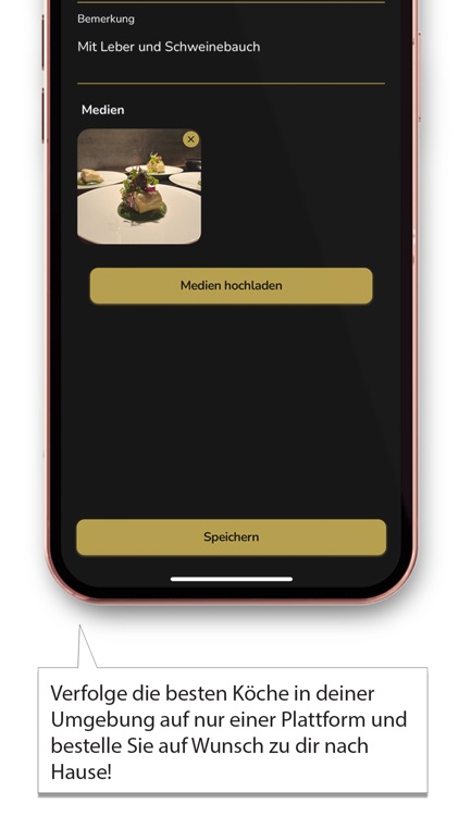 Hellochef screenshot-3