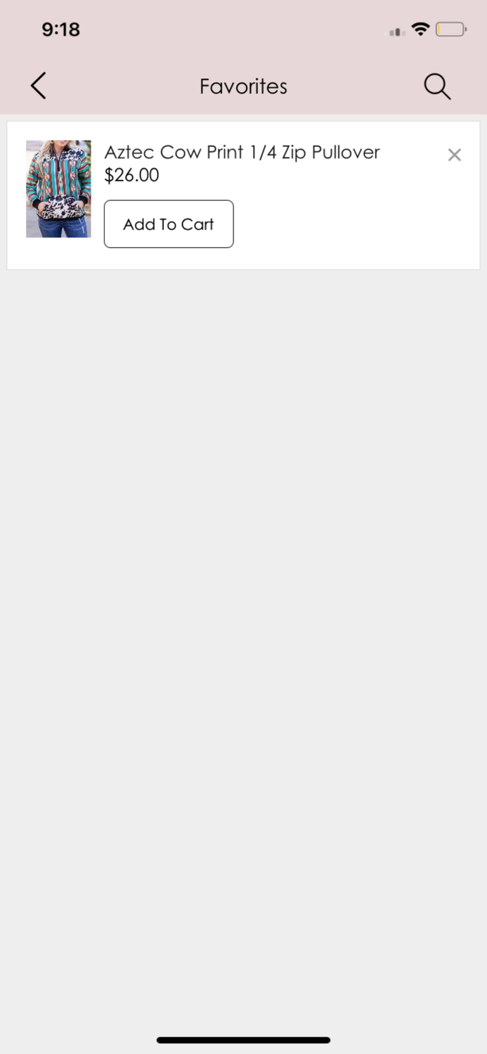 Punchy Pistols Boutique