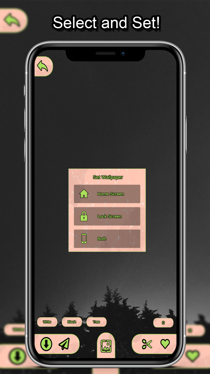 Aesthetic Wallpapers HD 4K