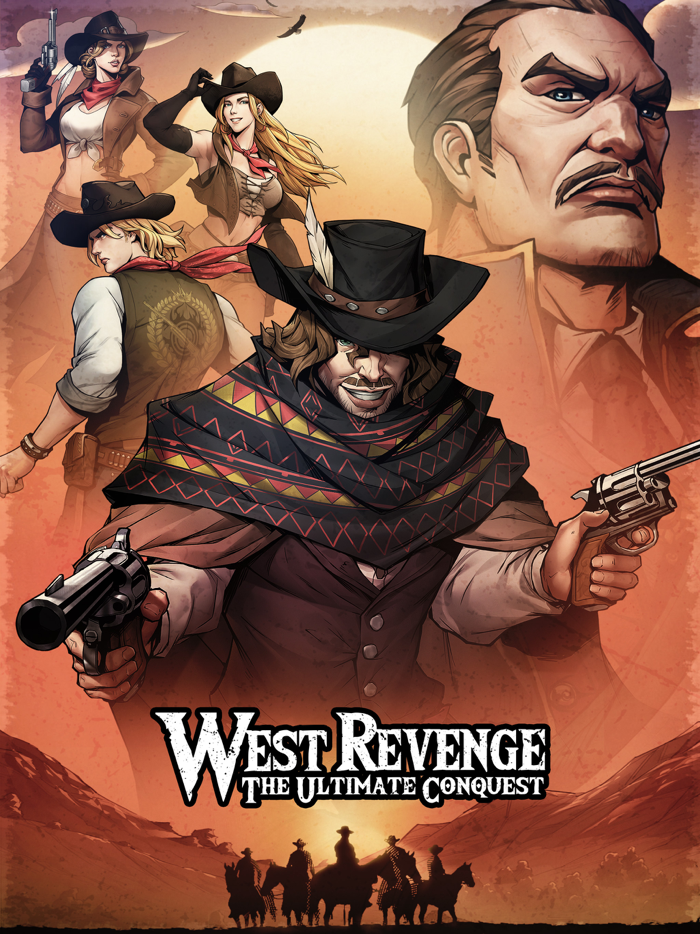 West Revenge