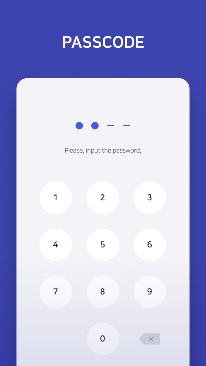 Weight Diary - BMI Calculator