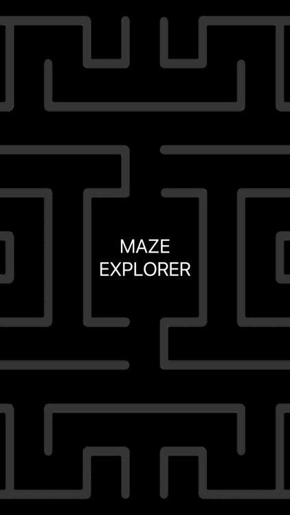 Maze Explorer: Labyrinth