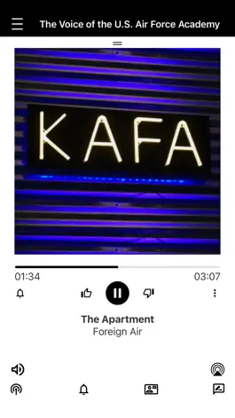 Game screenshot KAFA FM mod apk