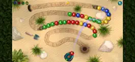 Game screenshot Marbles Garden hack