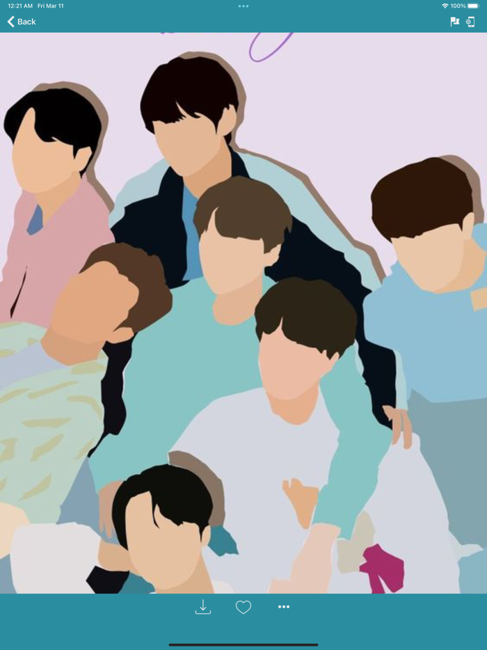 Kpop Wallpaper KDrama HD