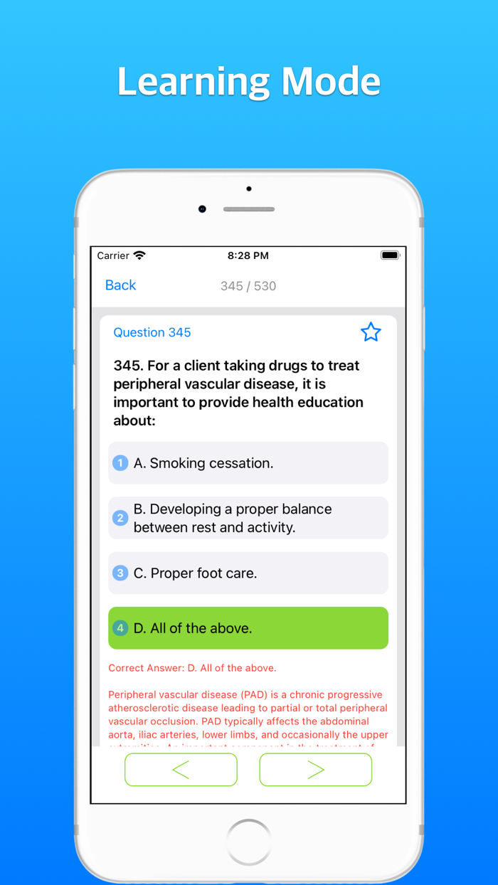 NCLEX Pharmacology 2023