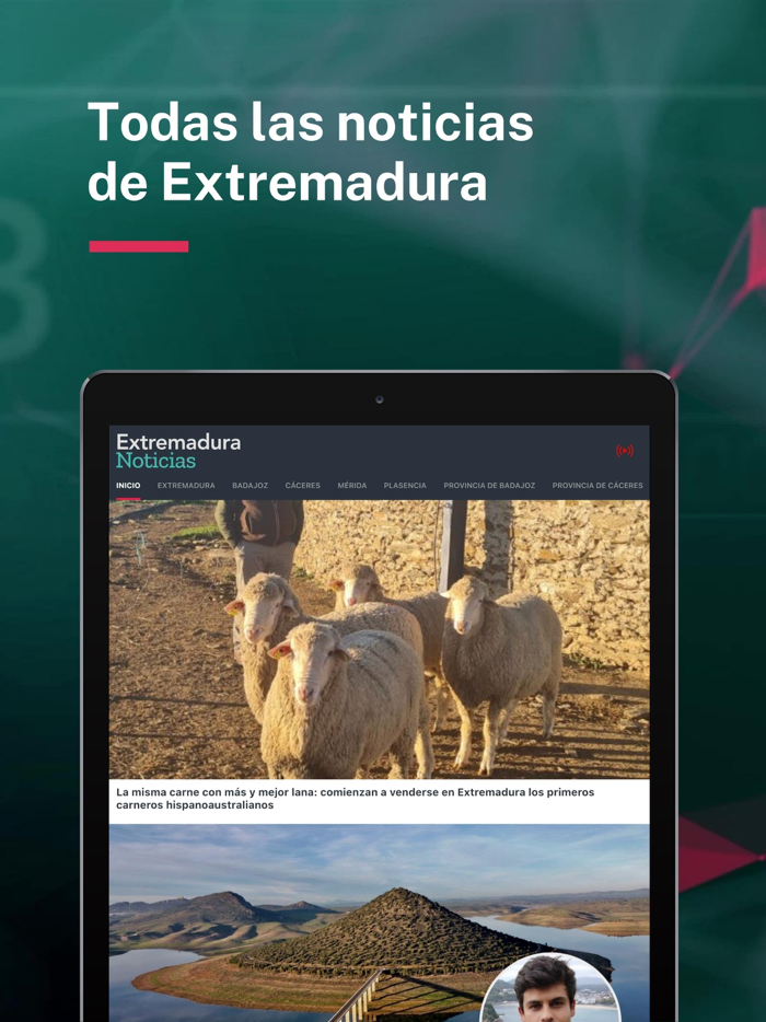 Extremadura Noticias