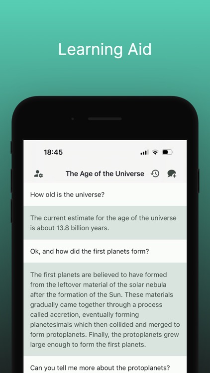 Speakwise screenshot-4