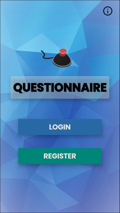 Questionnaire App