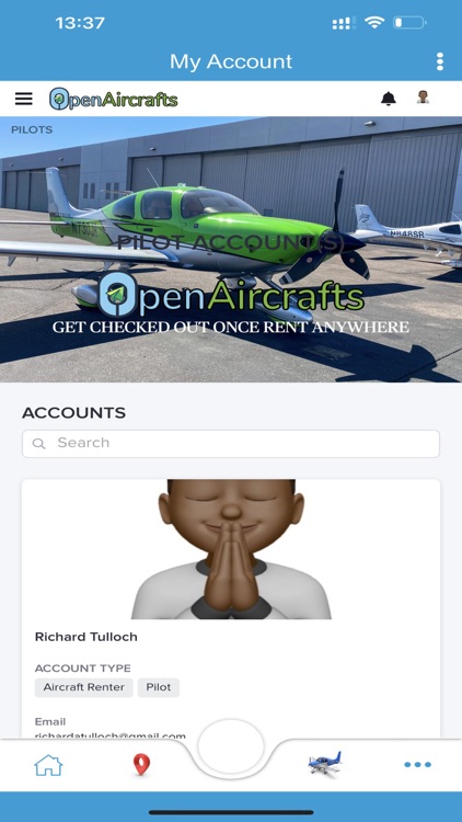 Open Aircrafts screenshot-5