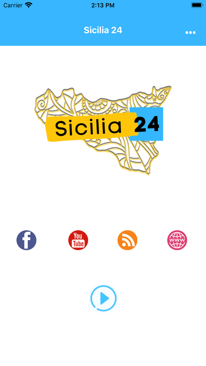 Sicilia 24 TV