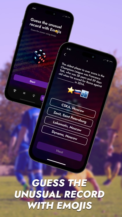 hollywood: football facts