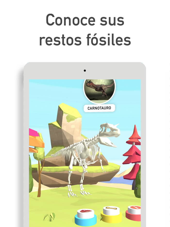 Hope 4D  Realidad Aumentada