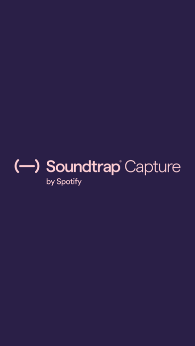 Soundtrap Capture iphone images