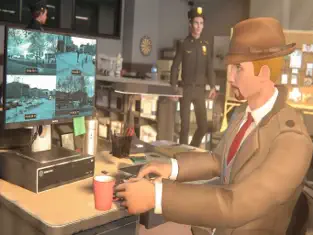 Screenshot 1 Crimedetective Murder misterio iphone