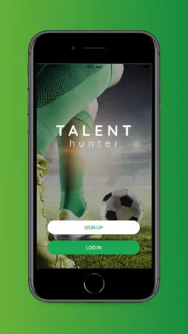 Game screenshot Talent Hunter - Soccer World mod apk