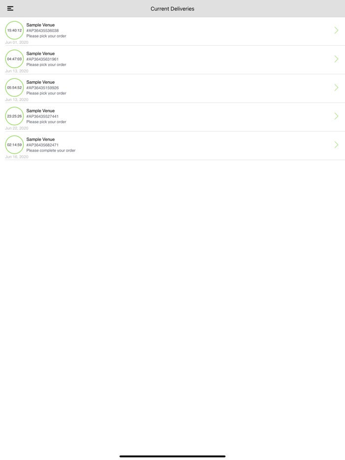 Beep A Malmesbury Driver