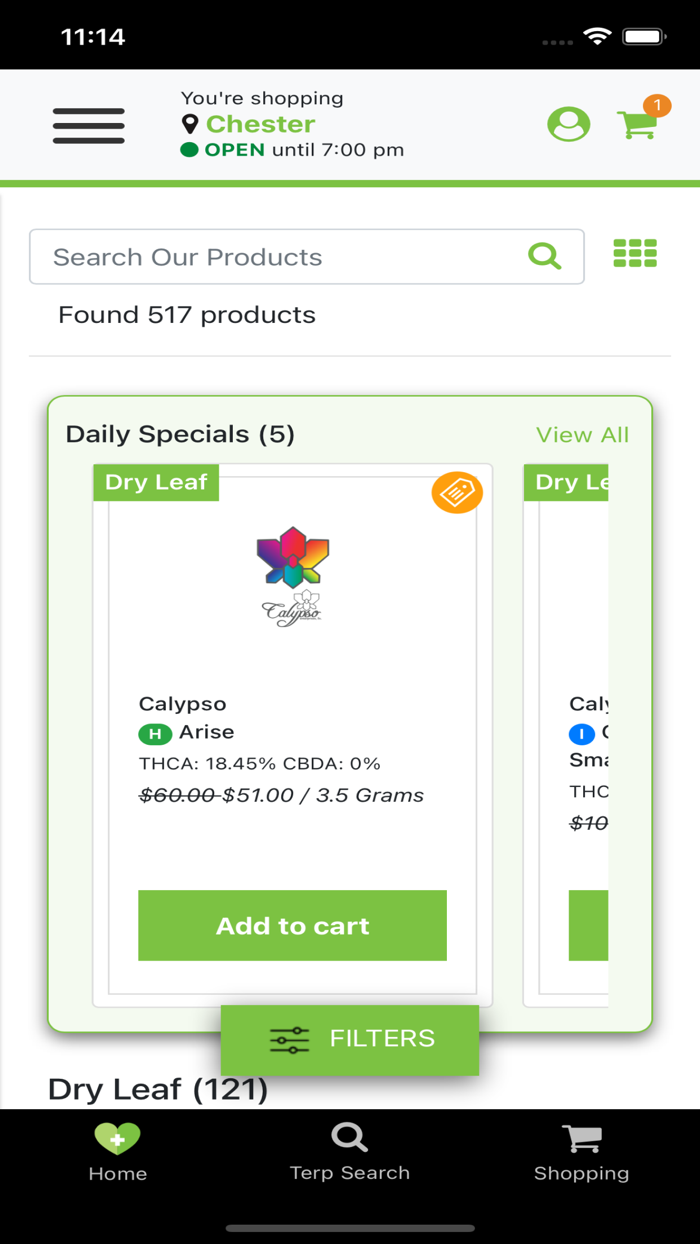 The Healing Research Center