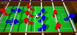 Game screenshot Robot Table Football Pro hack