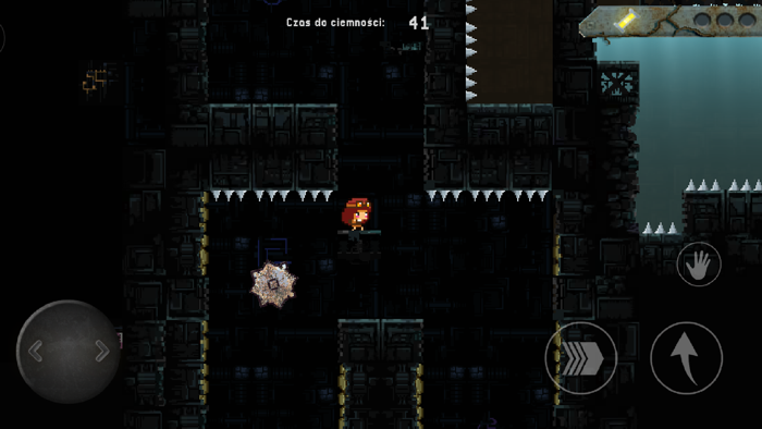 DARK MINUTE Kiras Adventure