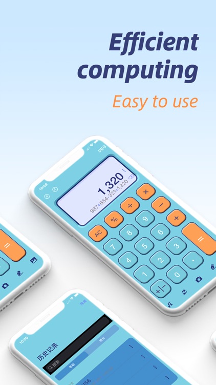 Calculator Pro Max