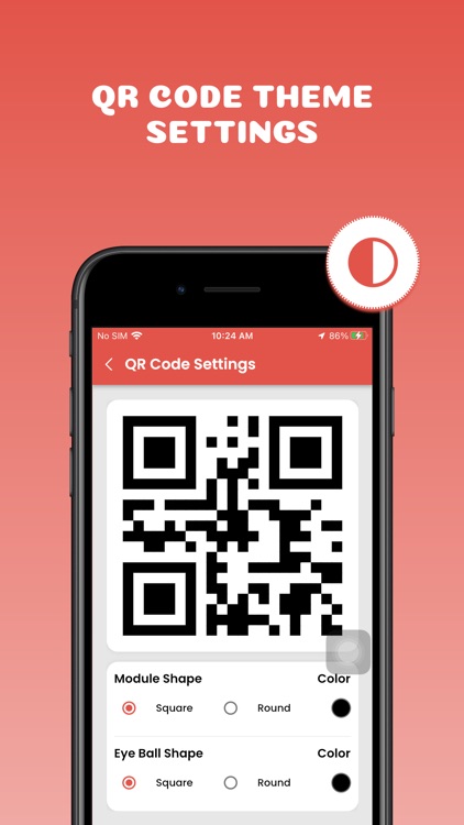QR Code Scanner & Barcode Read screenshot-4