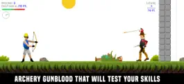 Game screenshot Apple Shooter Gunblood Arrow apk