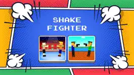 Game screenshot Shake Fighter mod apk