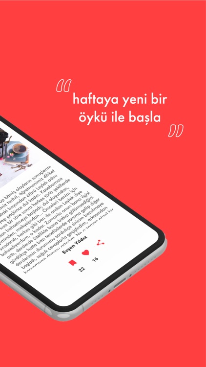 Edebiyat Takvimi Sanat Seçkisi screenshot-4