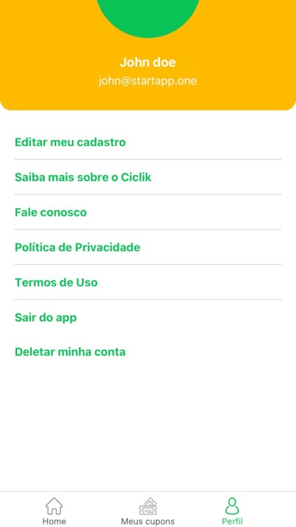 Ciclik screenshot-3