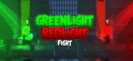 Game screenshot GreenLight RedLight Fight mod apk