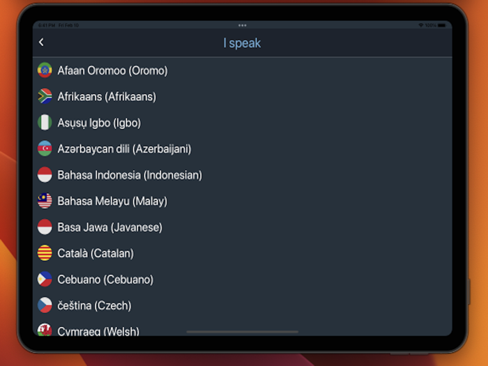Bluebird Learn Maltese