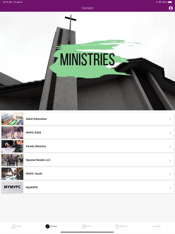 Mountain View Scottsdale