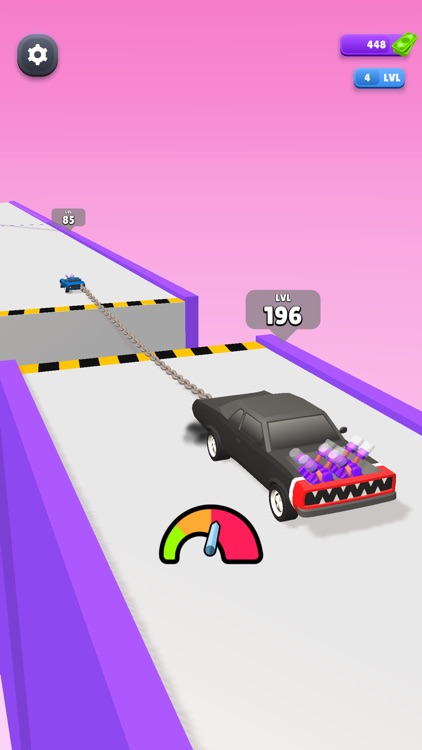 Car Crush 3D screenshot-4