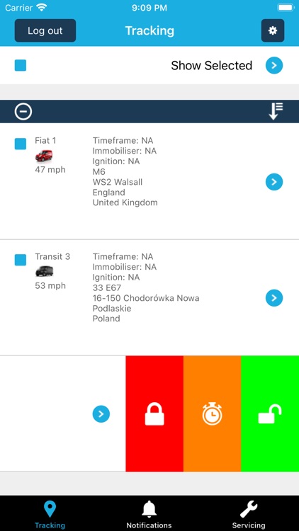 Extravision Viewer screenshot-4