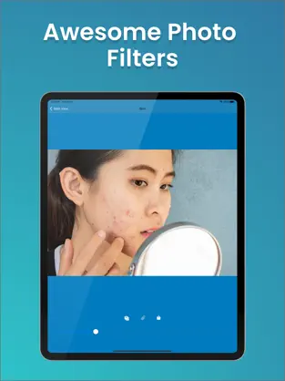 Screenshot 4 Split Pic-Photo Collage Maker iphone