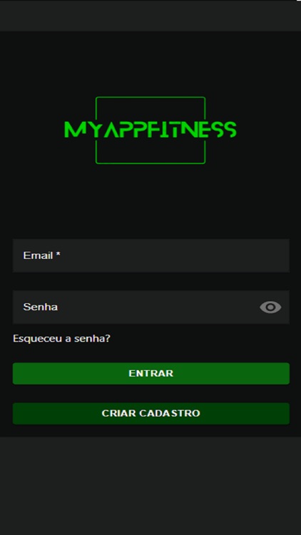 MyAppFitness