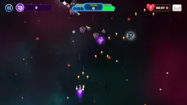 Game screenshot Space Shooter - Pipeflare mod apk