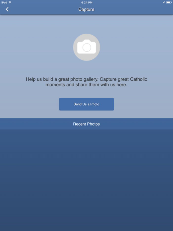 St. Maria Goretti, Hatfield PA