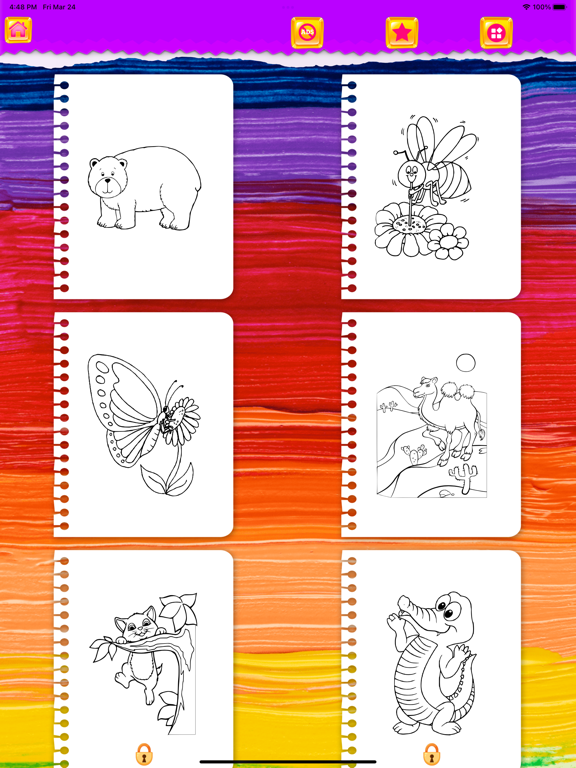 Colors - Learn Colors screenshot 2
