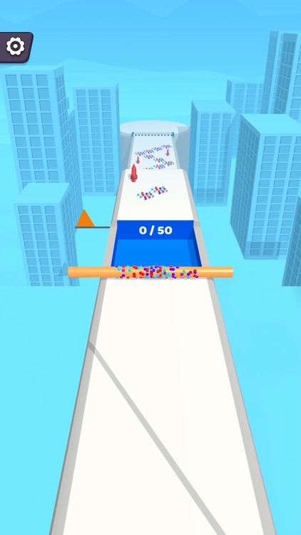 Sticky Stick 3D screenshot-5